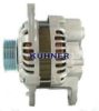 MITSUBISHI 1800A008 Alternator